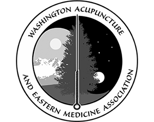Washington Acupuncture logo